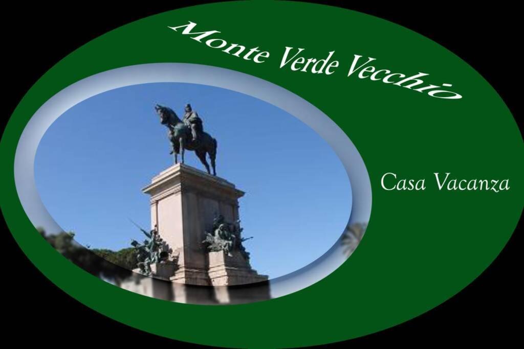 Casa Degli Orti * Roma